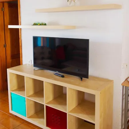 Apartment La Galea