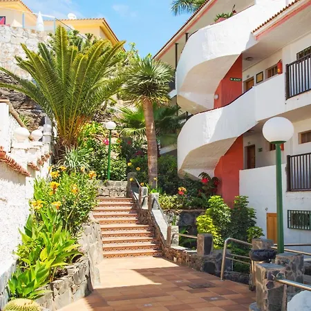 La Galea Apartment