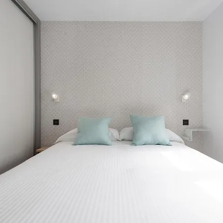 B Slow Condor Apartment San Agustin (Gran Canaria)