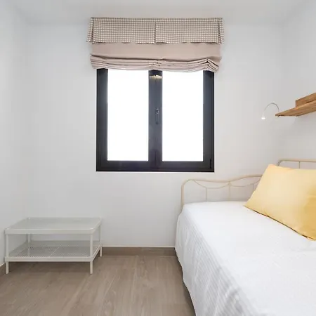 B Slow Condor Apartment San Agustin (Gran Canaria)