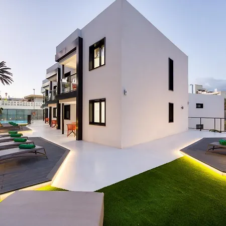 Apartment B Slow Condor
