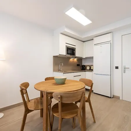 B Slow Condor Apartment San Agustin (Gran Canaria)