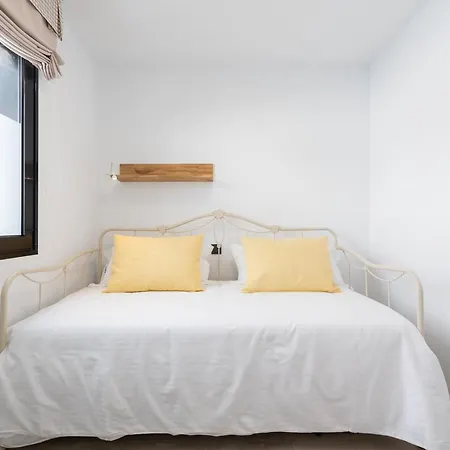 B Slow Condor Apartment San Agustin (Gran Canaria)