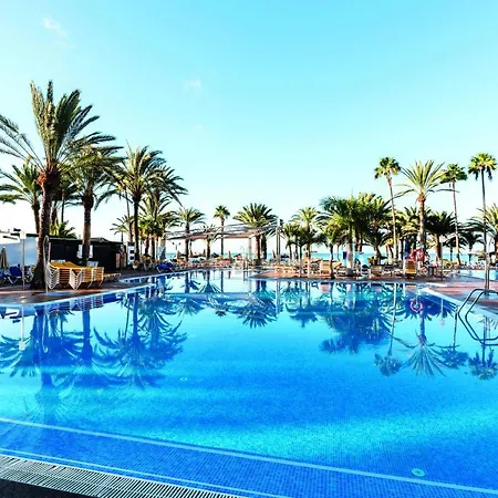 Tui Blue Pitas Apartamento