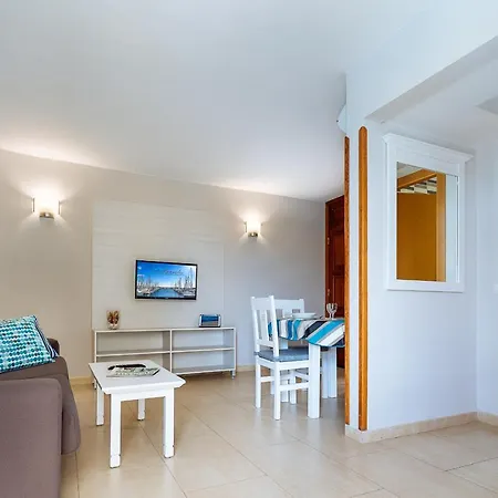 Apartamento Manueles