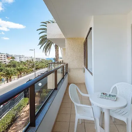 Apartamento Manueles *