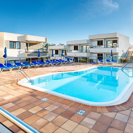 Manueles Apartamento *