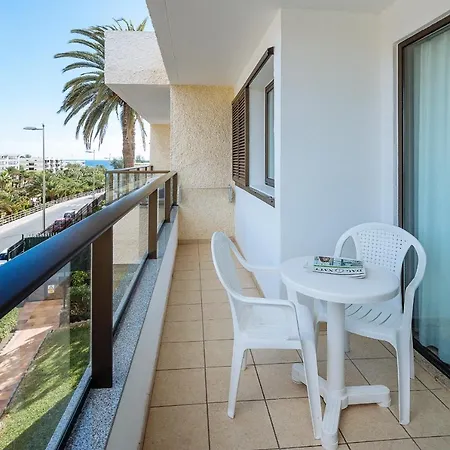Apartamento Manueles San Agustín