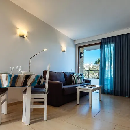 Apartamento Manueles *