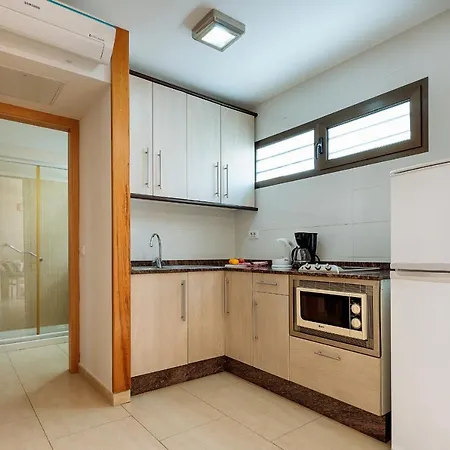 Manueles Apartamento *
