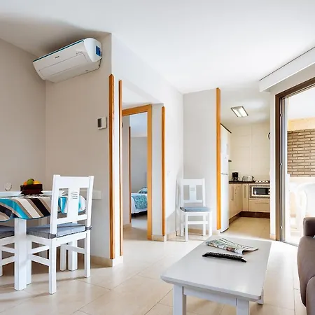 Manueles Apartamento