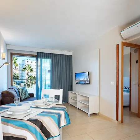 Apartamento Manueles San Agustín