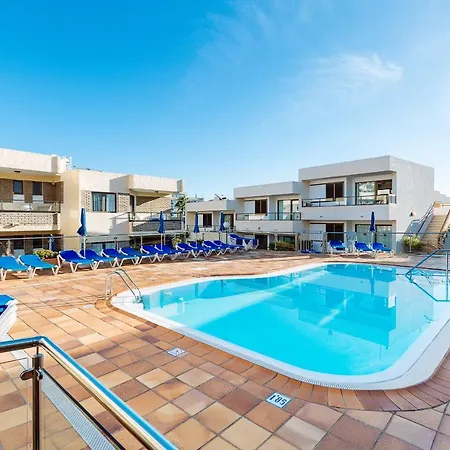 Apartamento Manueles *