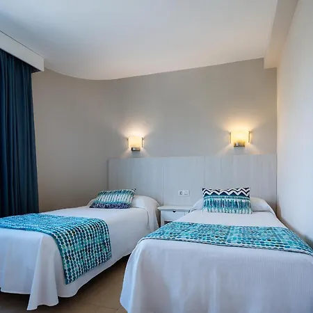 Manueles Apartamento *