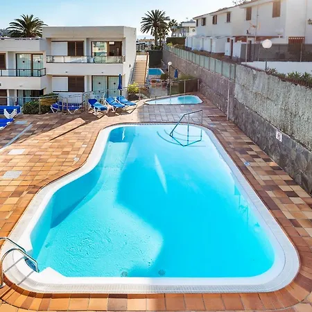 Manueles Apartamento San Agustín