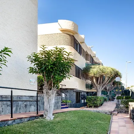 Manueles Apartamento San Agustín