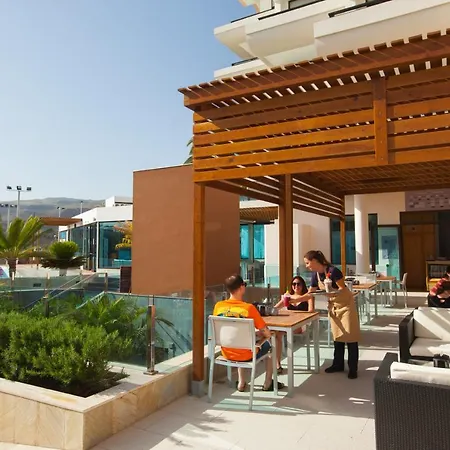 Apartamento Tui Blue Pitas *