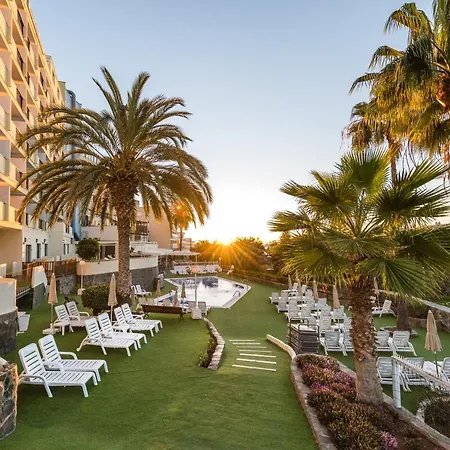New Folias 3* San Agustin (Gran Canaria)