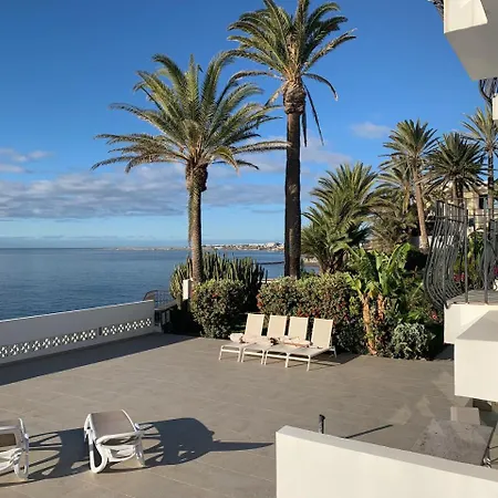 Apartment Monte Moro *