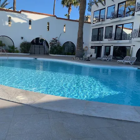 Apartment Monte Moro San Agustin (Gran Canaria)
