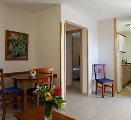 Manueles Apartamento