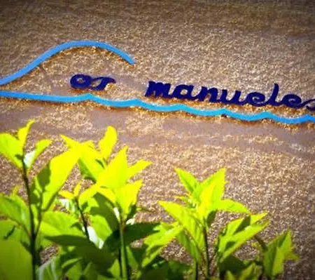 Apartamento Manueles *