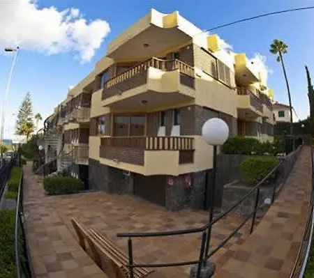 Apartamento Manueles