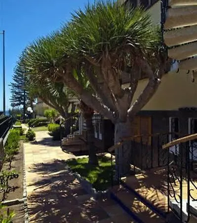 Manueles Apartamento San Agustín