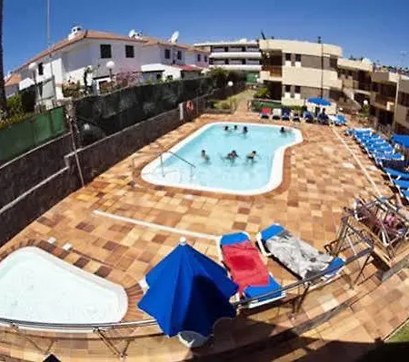 Manueles Apartamento