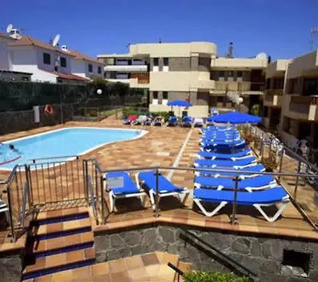 Apartamento Manueles *