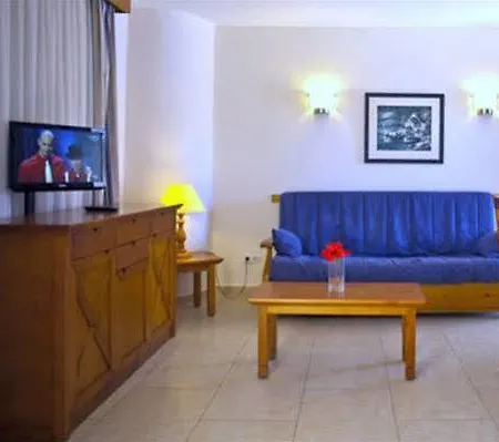 Manueles Apartamento *