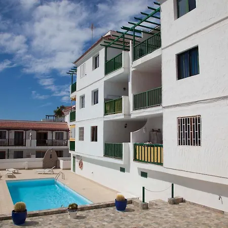 Apartment La Galea