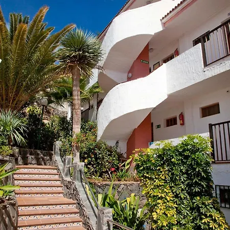Apartment La Galea
