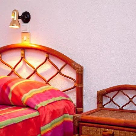 Apartamento Gavias *