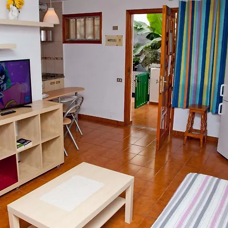La Galea Apartment