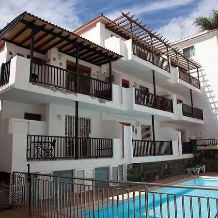 La Galea Apartment