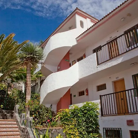 La Galea Apartment