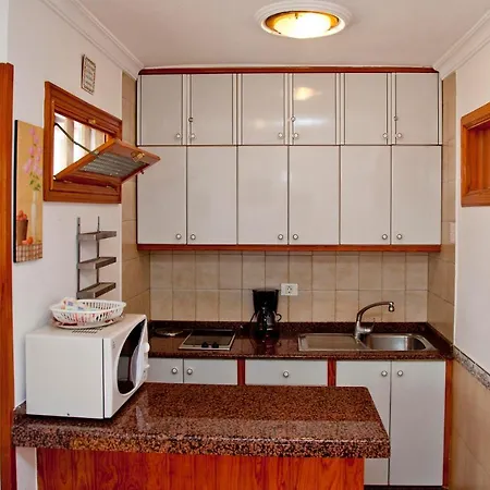 La Galea Apartment