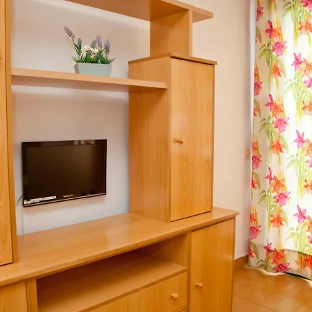 Gavias Apartamento