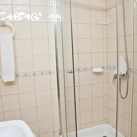 Gavias Apartamento San Agustín