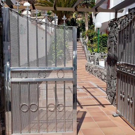 La Galea Apartment *