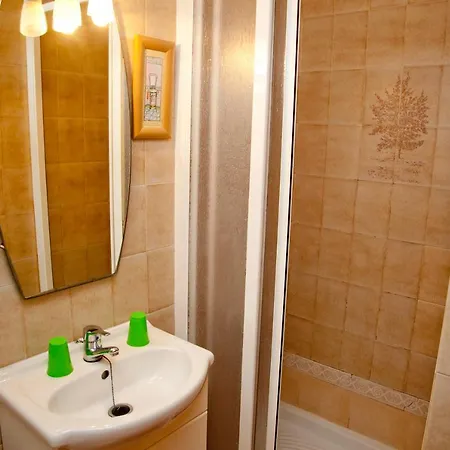 La Galea Apartment