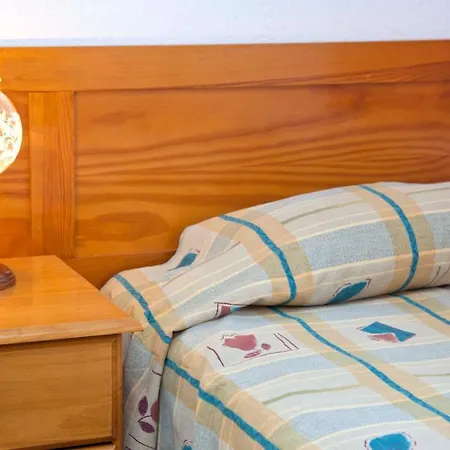 La Galea Apartment *