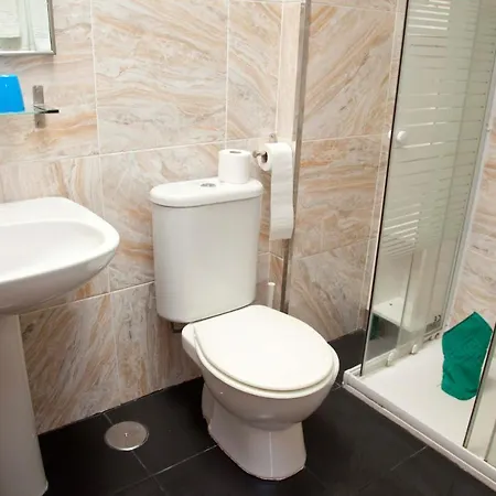 Apartment La Galea