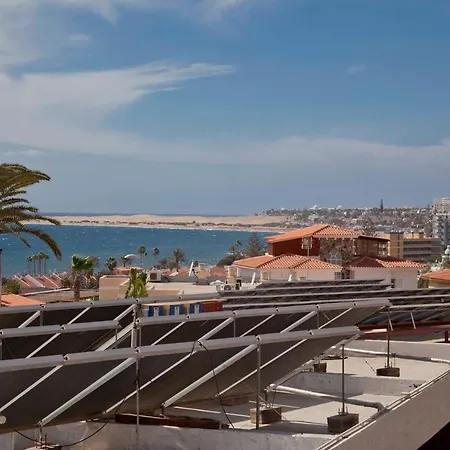 La Galea Apartment