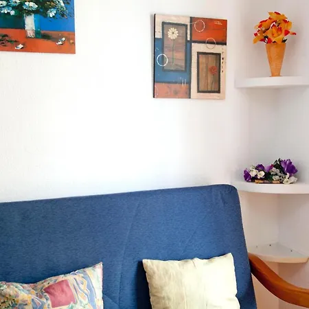 La Galea Apartment