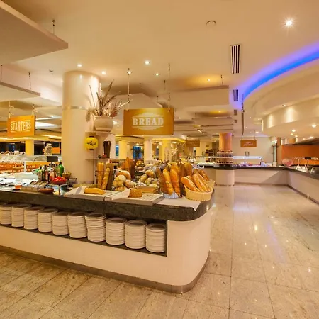 Grupotel Orquidea Hotel 4*