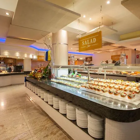 Grupotel Orquidea Hotel San Agustín