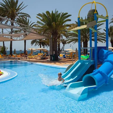 Grupotel Orquidea Hotel 4*