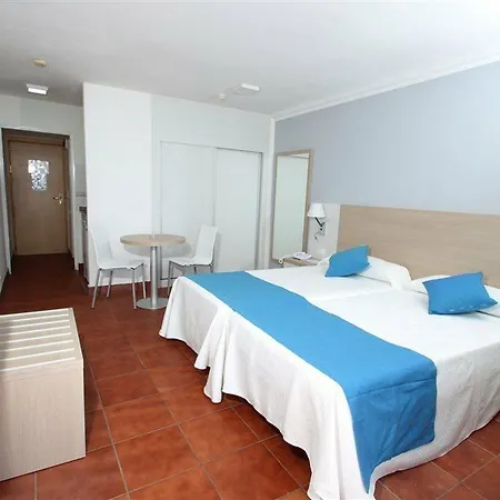 New Folias Aparthotel